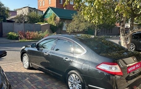 Nissan Teana, 2011 год, 1 200 000 рублей, 4 фотография