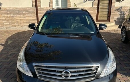 Nissan Teana, 2011 год, 1 200 000 рублей, 12 фотография