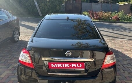 Nissan Teana, 2011 год, 1 200 000 рублей, 3 фотография