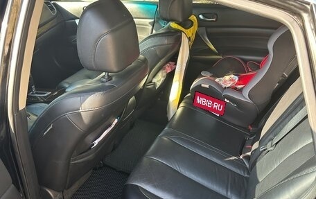 Nissan Teana, 2011 год, 1 200 000 рублей, 5 фотография