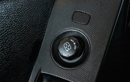 SsangYong Actyon II рестайлинг, 2012 год, 949 000 рублей, 6 фотография