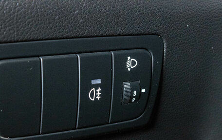 SsangYong Actyon II рестайлинг, 2012 год, 949 000 рублей, 7 фотография