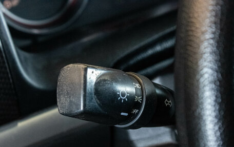 SsangYong Actyon II рестайлинг, 2012 год, 949 000 рублей, 8 фотография