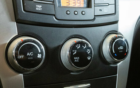 SsangYong Actyon II рестайлинг, 2012 год, 949 000 рублей, 12 фотография