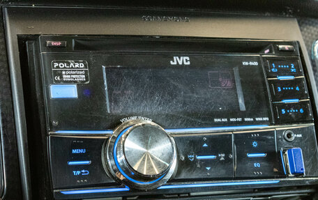 SsangYong Actyon II рестайлинг, 2012 год, 949 000 рублей, 10 фотография