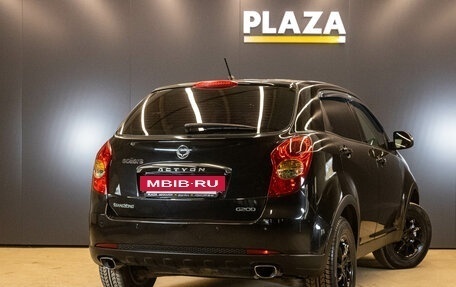 SsangYong Actyon II рестайлинг, 2012 год, 949 000 рублей, 3 фотография