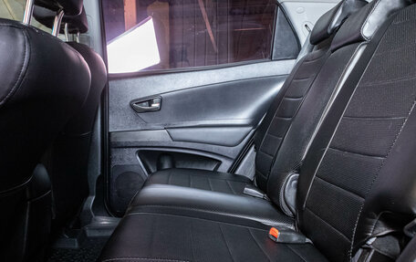 SsangYong Actyon II рестайлинг, 2012 год, 949 000 рублей, 16 фотография