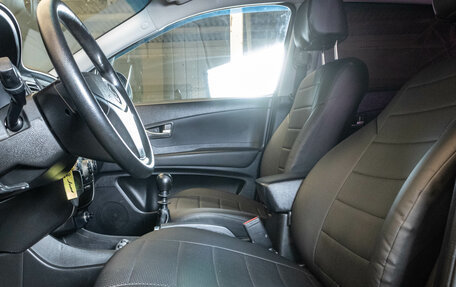 SsangYong Actyon II рестайлинг, 2012 год, 949 000 рублей, 15 фотография