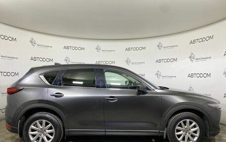 Mazda CX-5 II, 2018 год, 2 649 000 рублей, 4 фотография