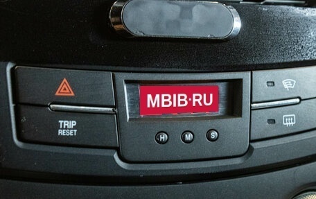 SsangYong Actyon II рестайлинг, 2012 год, 949 000 рублей, 11 фотография