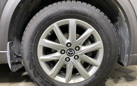 Mazda CX-5 II, 2018 год, 2 649 000 рублей, 8 фотография