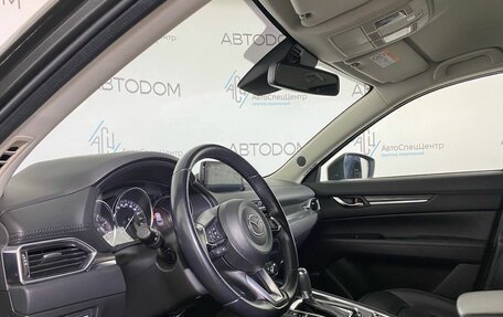Mazda CX-5 II, 2018 год, 2 649 000 рублей, 9 фотография