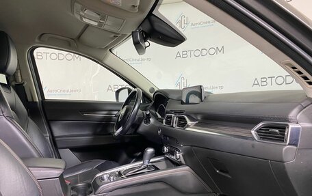 Mazda CX-5 II, 2018 год, 2 649 000 рублей, 11 фотография