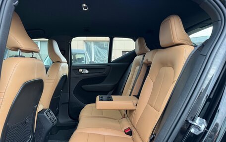 Volvo XC40 I, 2021 год, 2 999 000 рублей, 14 фотография