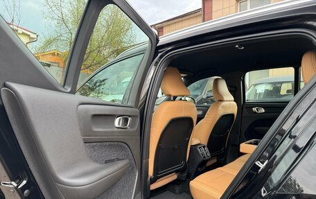 Volvo XC40 I, 2021 год, 2 999 000 рублей, 13 фотография