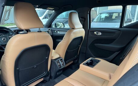 Volvo XC40 I, 2021 год, 2 999 000 рублей, 15 фотография