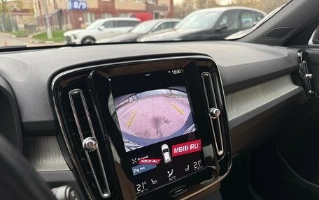 Volvo XC40 I, 2021 год, 2 999 000 рублей, 18 фотография