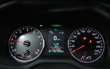 Toyota RAV4, 2020 год, 3 650 000 рублей, 16 фотография