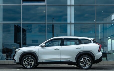 Geely Atlas, 2025 год, 3 723 381 рублей, 4 фотография