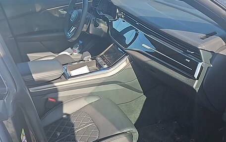 Audi Q8 I, 2024 год, 15 400 000 рублей, 6 фотография