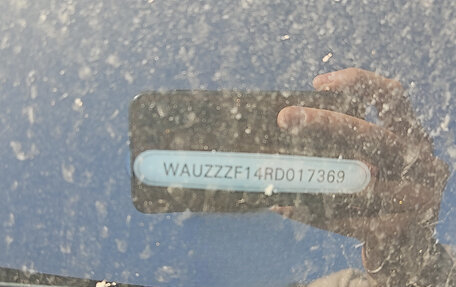 Audi Q8 I, 2024 год, 15 400 000 рублей, 8 фотография