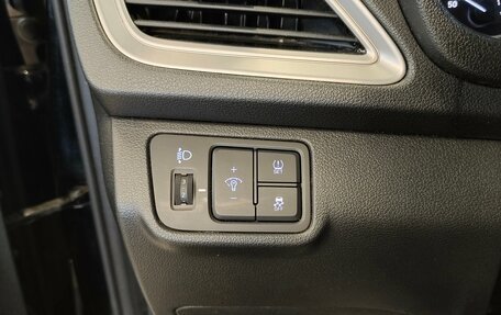 Hyundai Solaris II рестайлинг, 2019 год, 1 310 000 рублей, 5 фотография