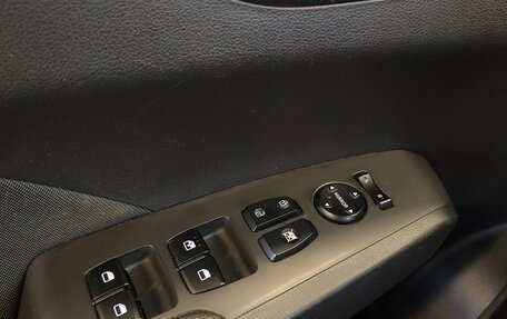 Hyundai Solaris II рестайлинг, 2019 год, 1 310 000 рублей, 6 фотография