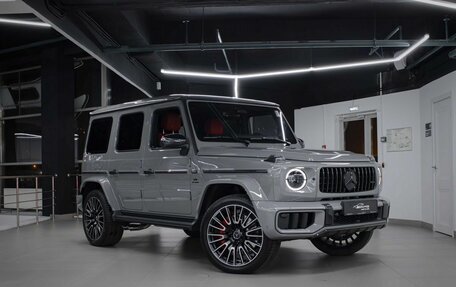 Mercedes-Benz G-Класс AMG, 2026 год, 33 490 000 рублей, 3 фотография