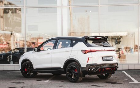 Geely Coolray I, 2024 год, 3 109 190 рублей, 6 фотография