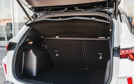 Geely Coolray I, 2024 год, 3 109 190 рублей, 12 фотография