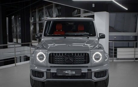 Mercedes-Benz G-Класс AMG, 2026 год, 33 490 000 рублей, 2 фотография