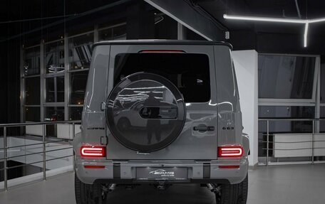 Mercedes-Benz G-Класс AMG, 2026 год, 33 490 000 рублей, 4 фотография