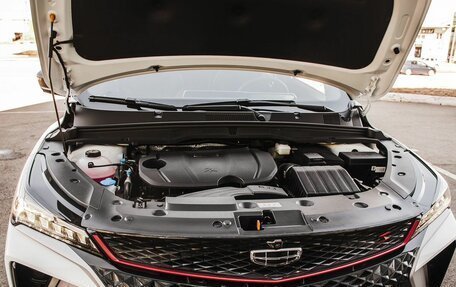 Geely Coolray I, 2024 год, 3 109 190 рублей, 11 фотография