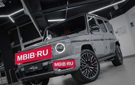 Mercedes-Benz G-Класс AMG, 2026 год, 33 490 000 рублей, 5 фотография