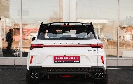 Geely Coolray I, 2024 год, 3 109 190 рублей, 4 фотография