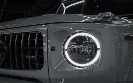 Mercedes-Benz G-Класс AMG, 2026 год, 33 490 000 рублей, 6 фотография