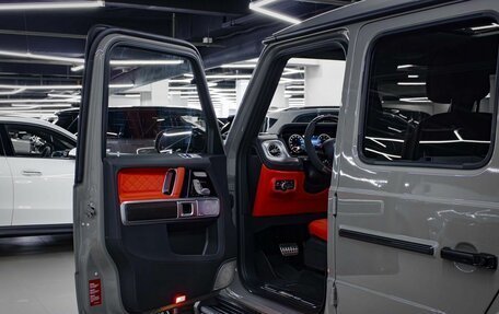 Mercedes-Benz G-Класс AMG, 2026 год, 33 490 000 рублей, 16 фотография