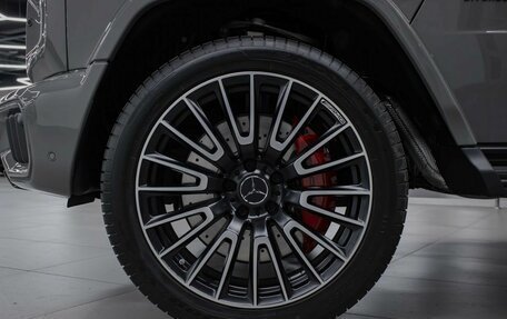 Mercedes-Benz G-Класс AMG, 2026 год, 33 490 000 рублей, 7 фотография