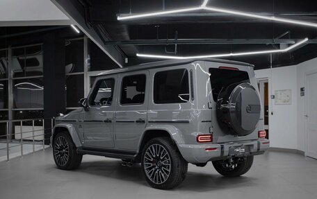 Mercedes-Benz G-Класс AMG, 2026 год, 33 490 000 рублей, 13 фотография