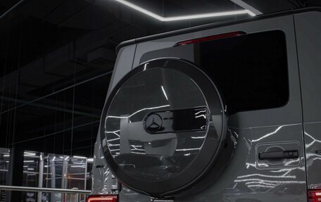 Mercedes-Benz G-Класс AMG, 2026 год, 33 490 000 рублей, 8 фотография