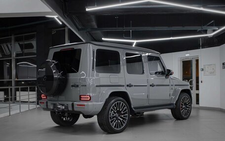 Mercedes-Benz G-Класс AMG, 2026 год, 33 490 000 рублей, 11 фотография