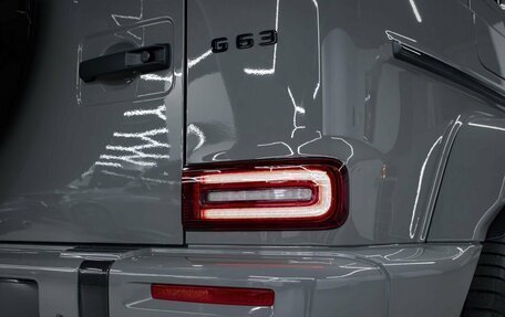 Mercedes-Benz G-Класс AMG, 2026 год, 33 490 000 рублей, 9 фотография