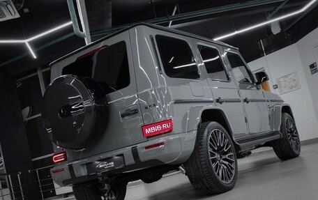 Mercedes-Benz G-Класс AMG, 2026 год, 33 490 000 рублей, 14 фотография