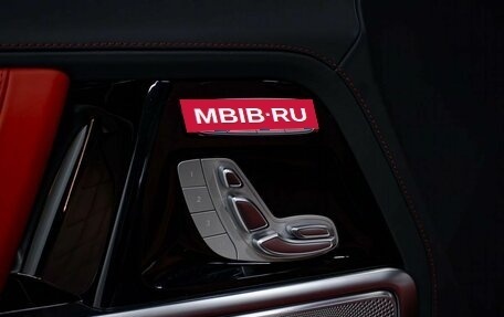 Mercedes-Benz G-Класс AMG, 2026 год, 33 490 000 рублей, 17 фотография