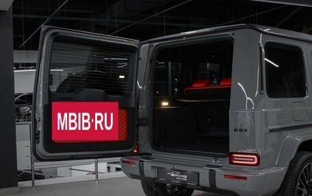 Mercedes-Benz G-Класс AMG, 2026 год, 33 490 000 рублей, 15 фотография