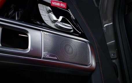 Mercedes-Benz G-Класс AMG, 2026 год, 33 490 000 рублей, 18 фотография