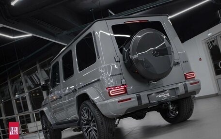 Mercedes-Benz G-Класс AMG, 2026 год, 33 490 000 рублей, 12 фотография