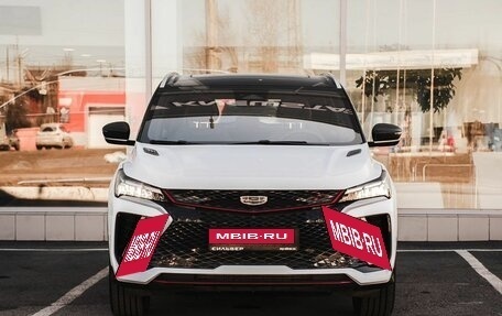 Geely Coolray I, 2024 год, 3 109 190 рублей, 3 фотография