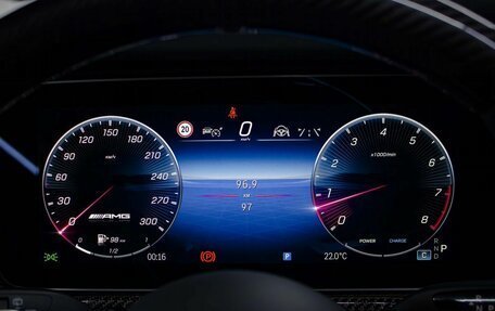 Mercedes-Benz G-Класс AMG, 2026 год, 33 490 000 рублей, 26 фотография