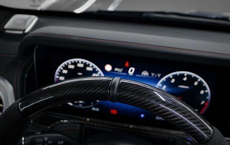 Mercedes-Benz G-Класс AMG, 2026 год, 33 490 000 рублей, 25 фотография